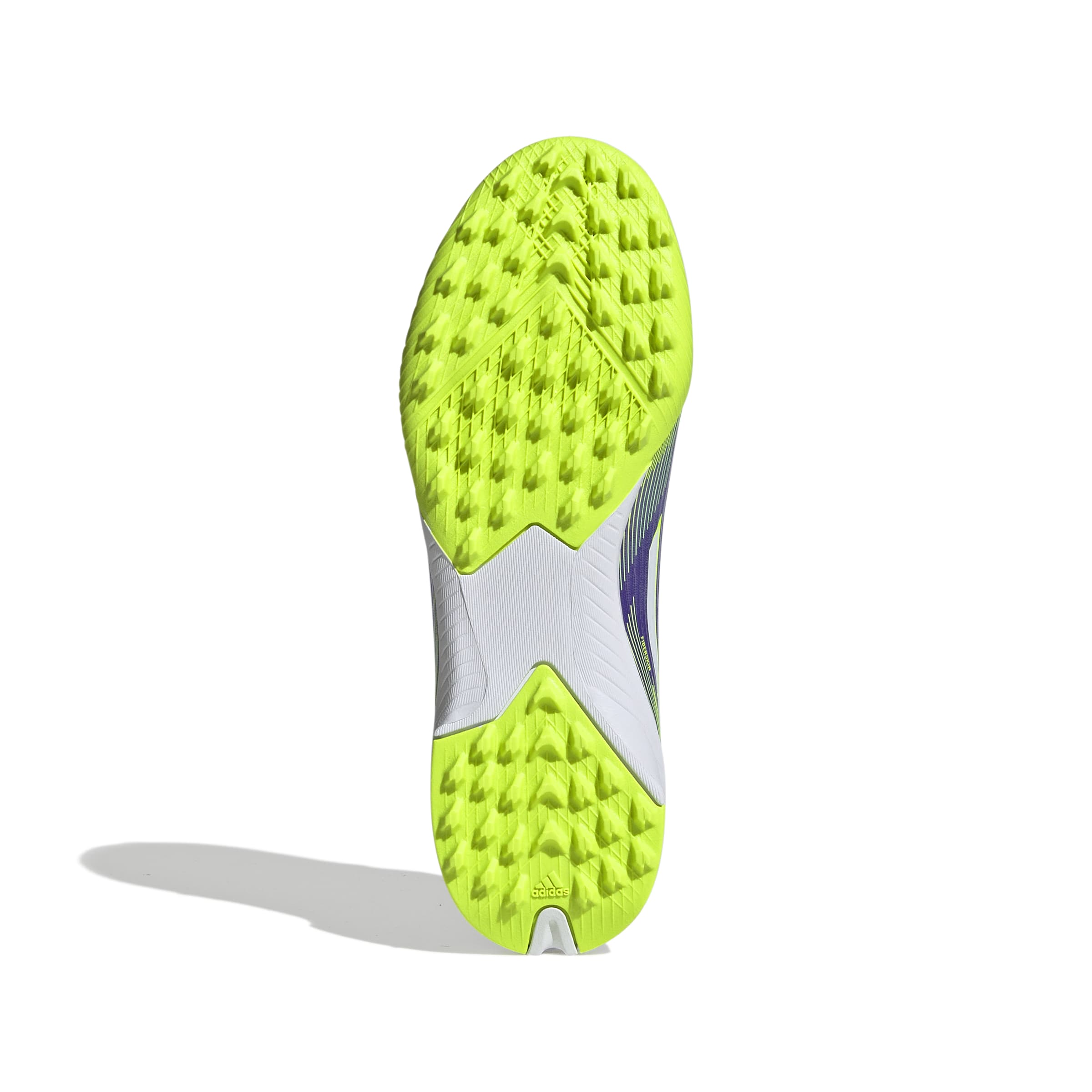 ADIDAS F50 LEAGUE TF J JI0000 TURF SHOES FOOTBALL (YB)