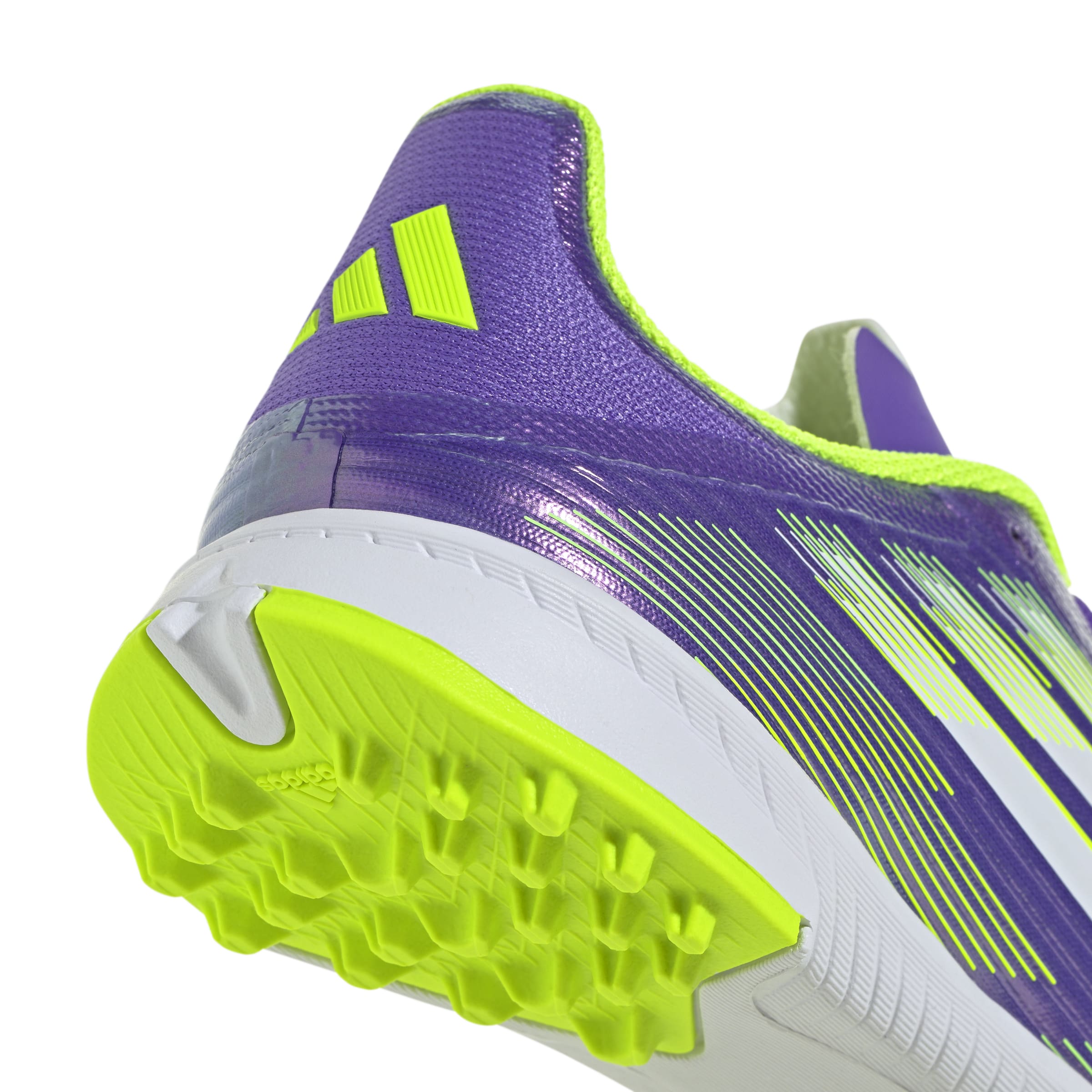 ADIDAS F50 LEAGUE TF J JI0000 TURF SHOES FOOTBALL (YB)