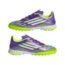 ADIDAS F50 LEAGUE TF J JI0000 TURF SHOES FOOTBALL (YB)-9