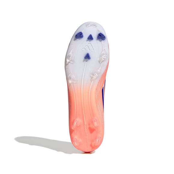 ADIDAS F50 LEAGUE FG/MG JI0004 FIRM GROUND SHOES FOOTBALL(M)