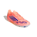 ADIDAS F50 LEAGUE FG/MG JI0004 FIRM GROUND SHOES FOOTBALL(M)-5