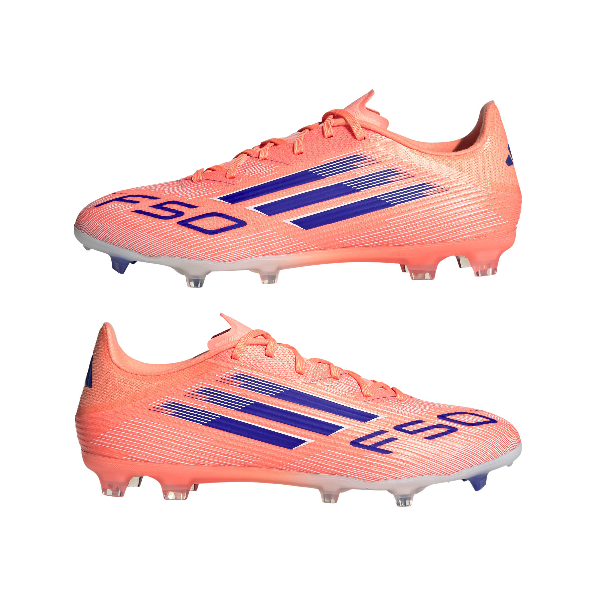 F50+ FG 天然芝用　firm ground 26cm ADIDAS F50 LEAGUE FG/MG JI0004 FIRM GROUND SHOES FOOTBALL(M