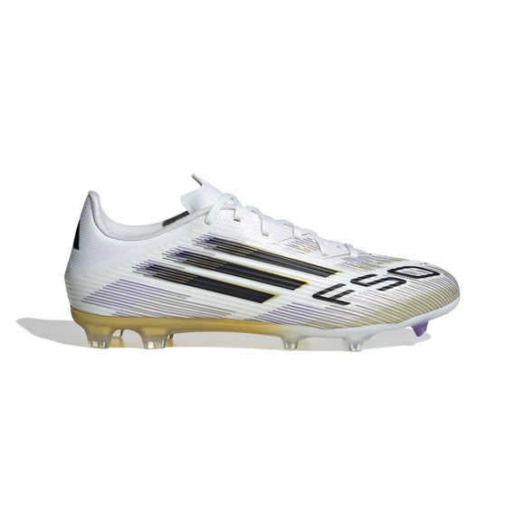 ADIDAS F50 LEAGUE FG/MG JI0005 FIRM GROUND SHOES FOOTBALL(M)