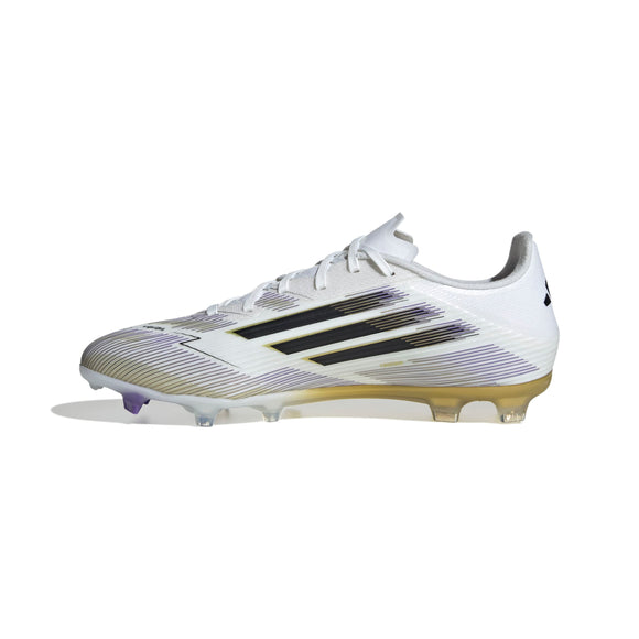 ADIDAS F50 LEAGUE FG/MG JI0005 FIRM GROUND SHOES FOOTBALL(M)