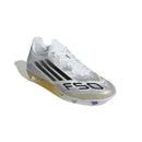 ADIDAS F50 LEAGUE FG/MG JI0005 FIRM GROUND SHOES FOOTBALL(M)-5