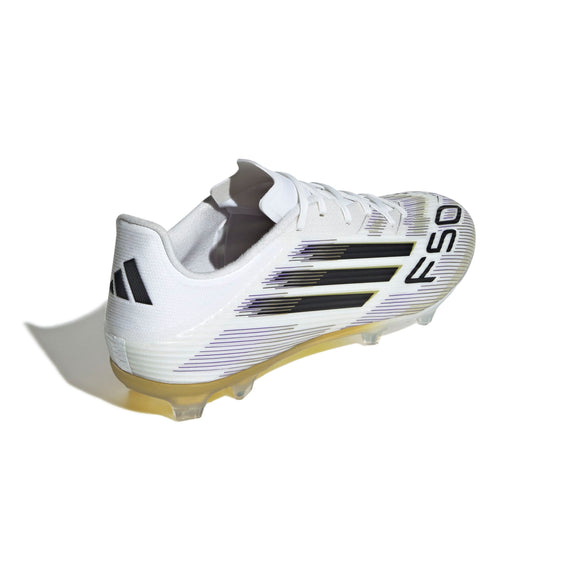 ADIDAS F50 LEAGUE FG/MG JI0005 FIRM GROUND SHOES FOOTBALL(M)