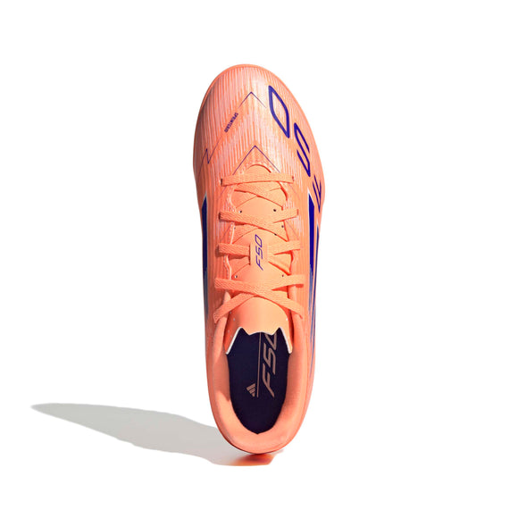 ADIDAS F50 CLUB TF JI0024 TURF SHOES FOOTBALL (M)