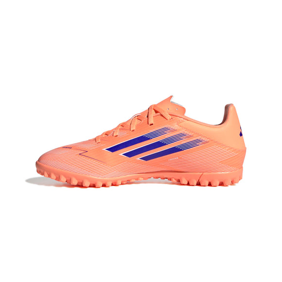 ADIDAS F50 CLUB TF JI0024 TURF SHOES FOOTBALL (M)