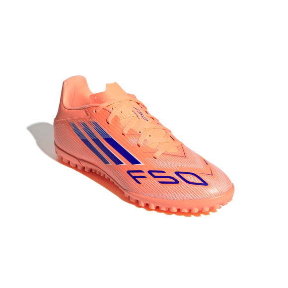 ADIDAS F50 CLUB TF JI0024 TURF SHOES FOOTBALL (M)