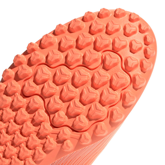 ADIDAS F50 CLUB TF JI0024 TURF SHOES FOOTBALL (M)