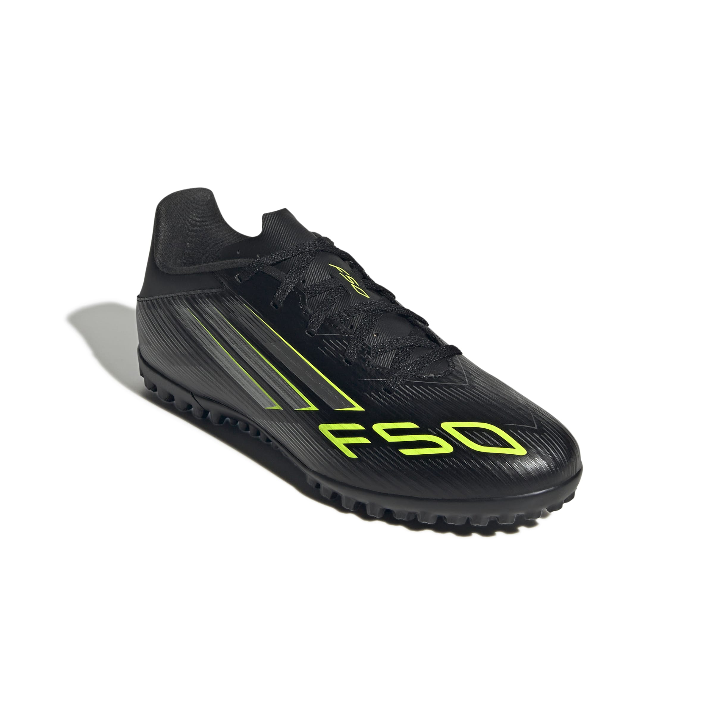ADIDAS F50 CLUB TF JI0025 TURF SHOES FOOTBALL (M)