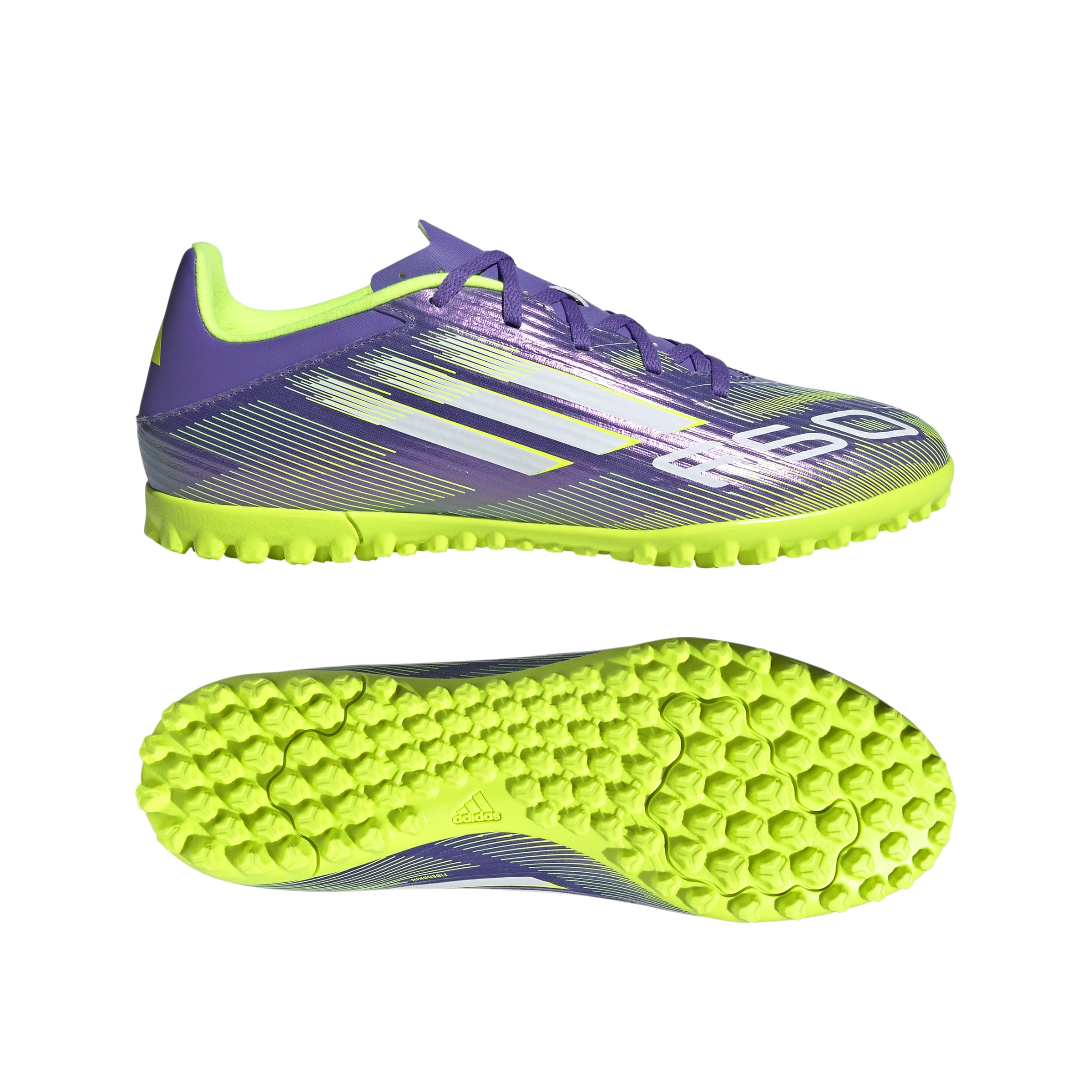 シューズ adidas F50 FG adidas アディダス F50 SPARKFUSION LEAGUE TF(ホワイト×ピンク