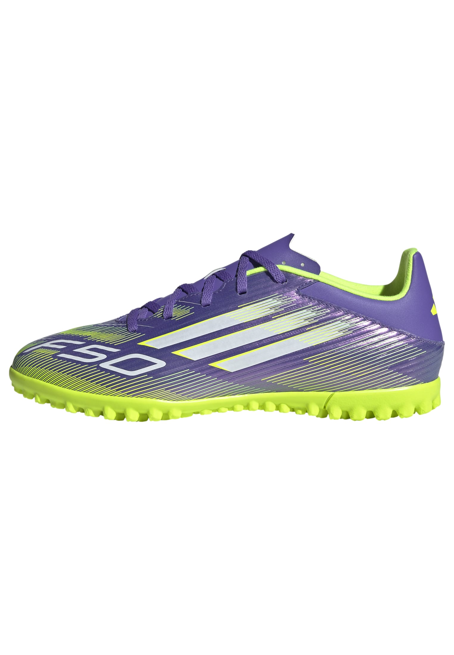 ADIDAS F50 CLUB TF JI0026 TURF SHOES FOOTBALL (M)