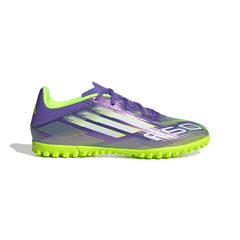 ADIDAS F50 CLUB TF JI0026 TURF SHOES FOOTBALL (M)