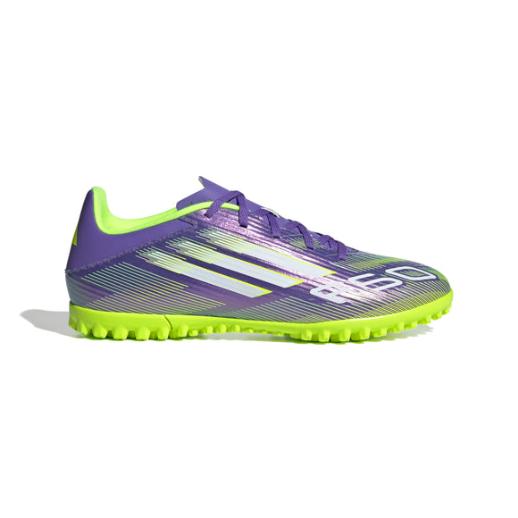 ADIDAS F50 CLUB TF JI0026 TURF SHOES FOOTBALL (M)