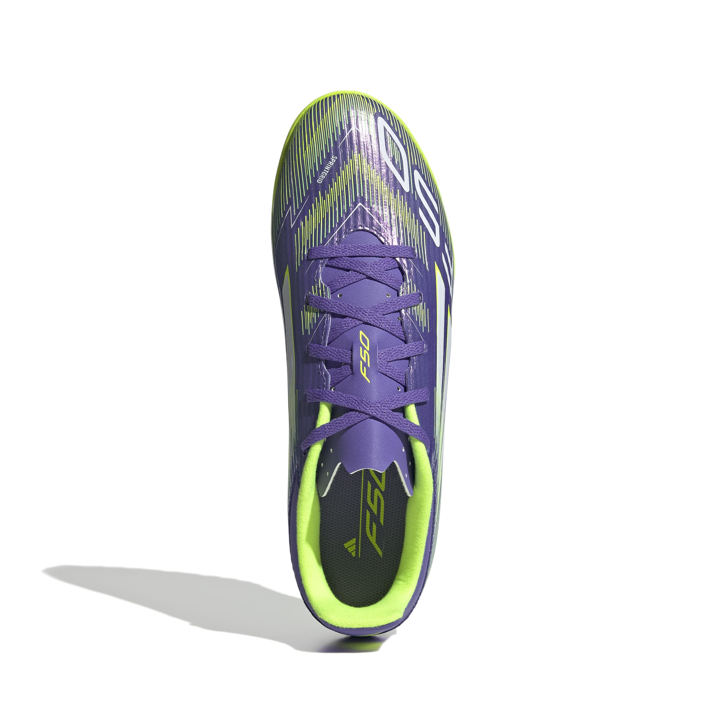 ADIDAS F50 CLUB TF JI0026 TURF SHOES FOOTBALL (M)