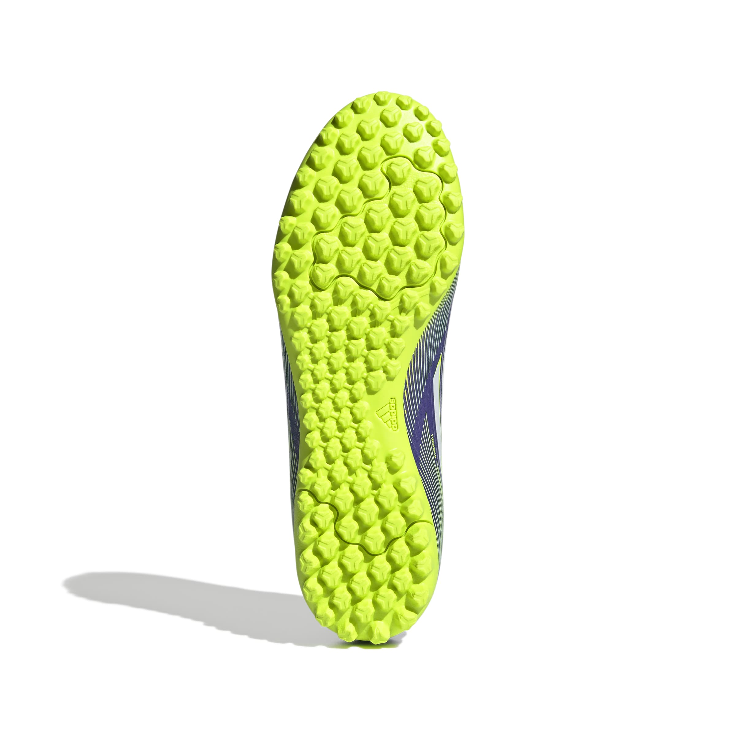 ADIDAS F50 CLUB TF JI0026 TURF SHOES FOOTBALL (M)