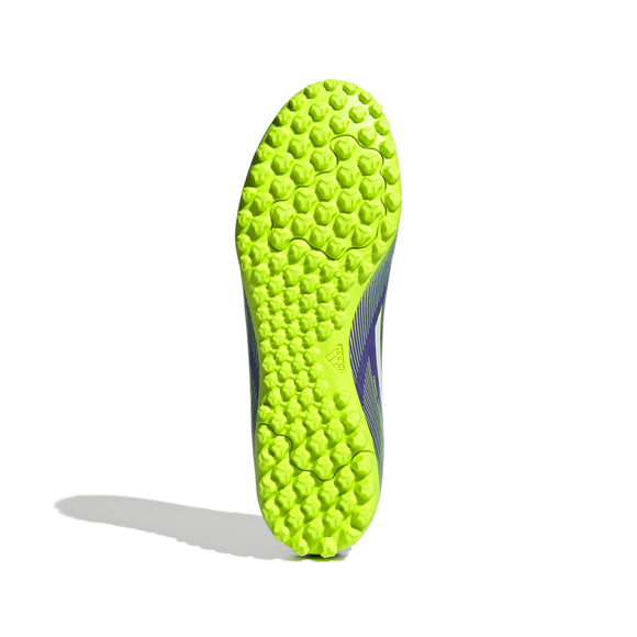 ADIDAS F50 CLUB TF JI0026 TURF SHOES FOOTBALL (M)