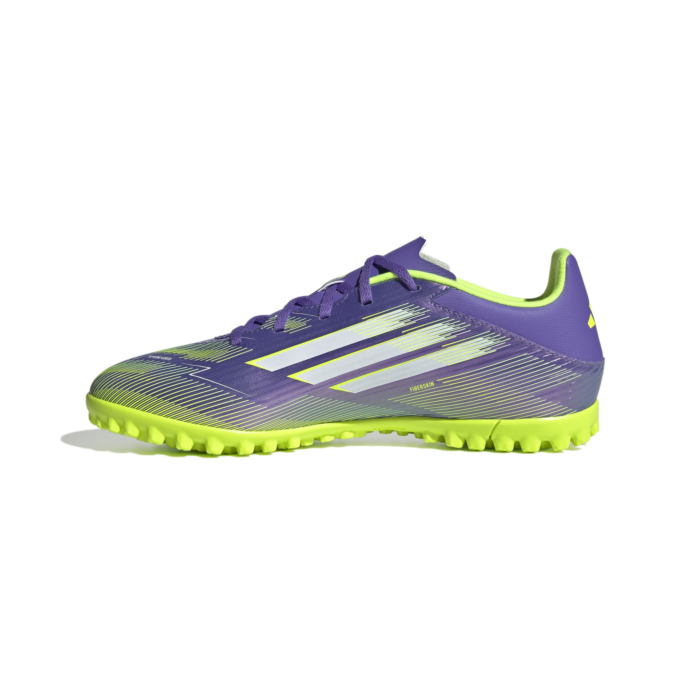 ADIDAS F50 CLUB TF JI0026 TURF SHOES FOOTBALL (M)