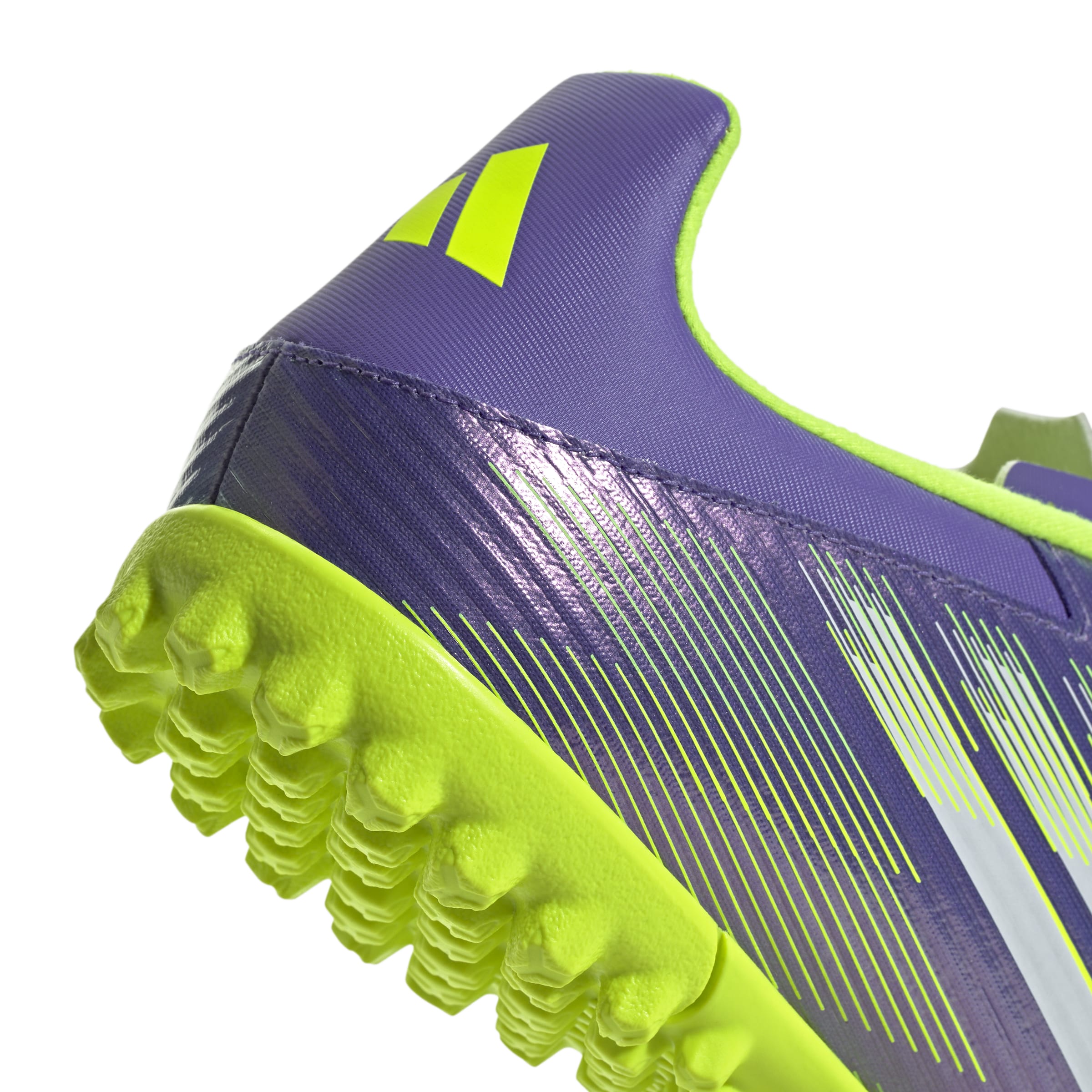 ADIDAS F50 CLUB TF JI0026 TURF SHOES FOOTBALL (M)