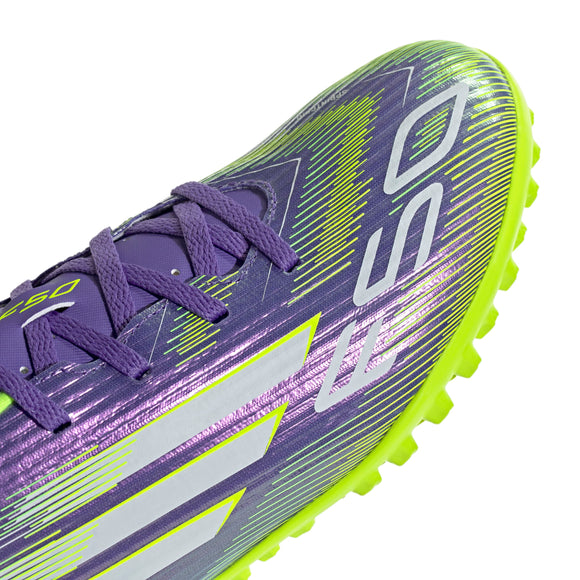 ADIDAS F50 CLUB TF JI0026 TURF SHOES FOOTBALL (M)