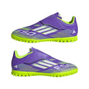 ADIDAS F50 CLUB VEL TF J JI0034 TURF SHOES FOOTBALL (YB)-9