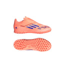 ADIDAS F50 CLUB VEL TF J JI0035 TURF SHOES FOOTBALL (YB)-7