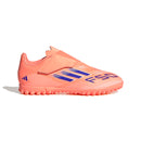 ADIDAS F50 CLUB VEL TF J JI0035 TURF SHOES FOOTBALL (YB)-1
