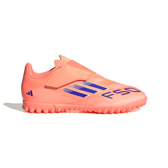 ADIDAS F50 CLUB VEL TF J JI0035 TURF SHOES FOOTBALL (YB)
