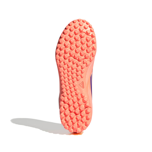 ADIDAS F50 CLUB VEL TF J JI0035 TURF SHOES FOOTBALL (YB)