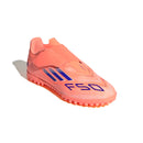 ADIDAS F50 CLUB VEL TF J JI0035 TURF SHOES FOOTBALL (YB)-5