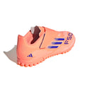 ADIDAS F50 CLUB VEL TF J JI0035 TURF SHOES FOOTBALL (YB)-6