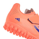 ADIDAS F50 CLUB VEL TF J JI0035 TURF SHOES FOOTBALL (YB)-8