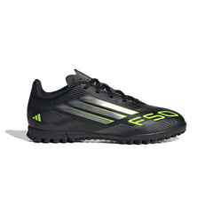 ADIDAS F50 CLUB TF J JI0038 TURF SHOES FOOTBALL (YB)