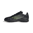 ADIDAS F50 CLUB TF J JI0038 TURF SHOES FOOTBALL (YB)-4