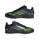 ADIDAS F50 CLUB TF J JI0038 TURF SHOES FOOTBALL (YB)-9