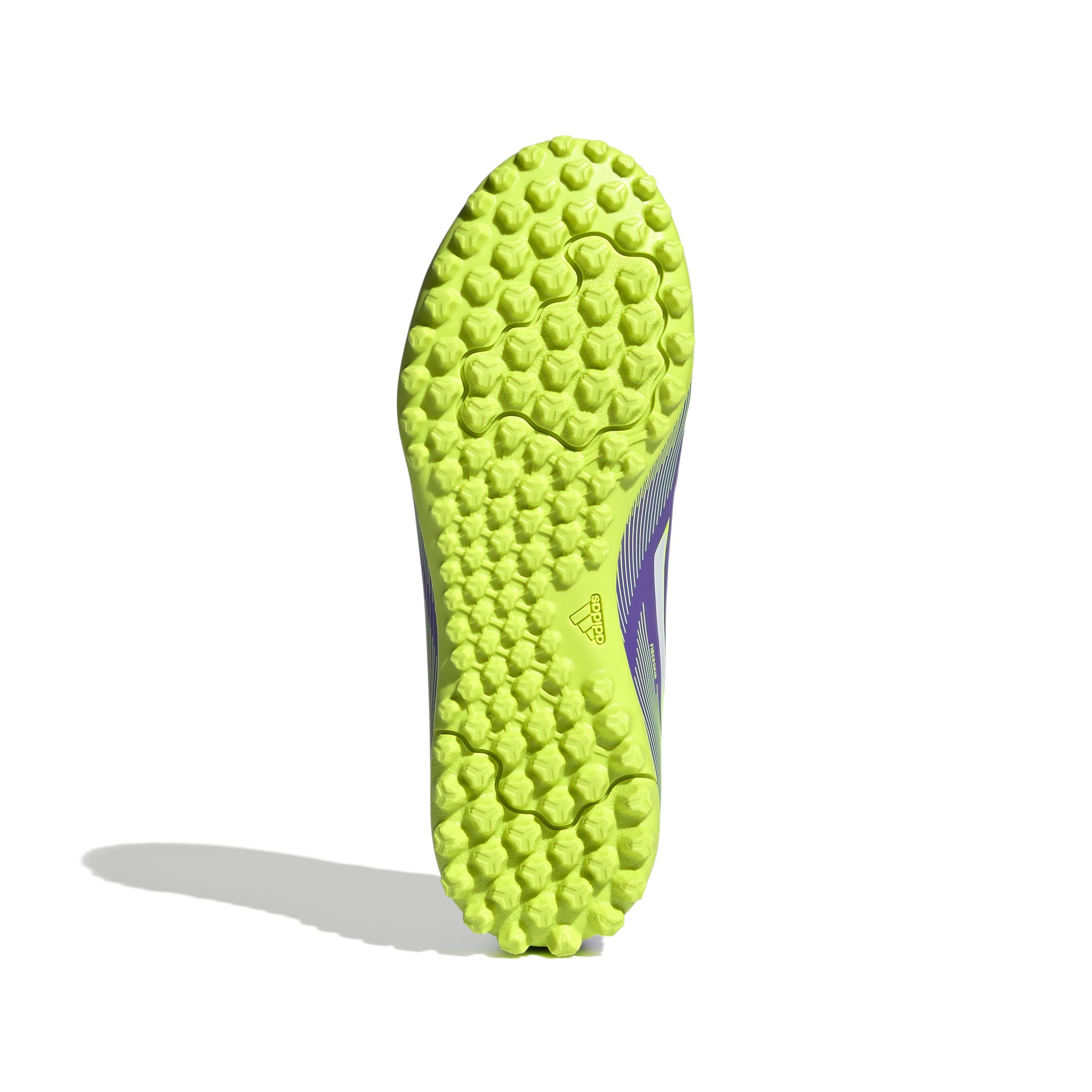ADIDAS F50 CLUB TF J JI0039 TURF SHOES FOOTBALL (YB)