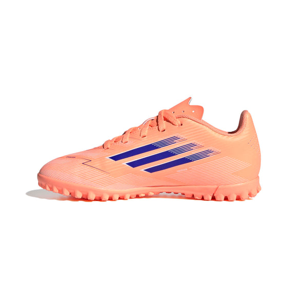ADIDAS F50 CLUB TF J JI0040 TURF SHOES FOOTBALL (YB)