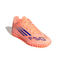ADIDAS F50 CLUB TF J JI0040 TURF SHOES FOOTBALL (YB)-5