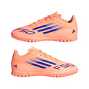 ADIDAS F50 CLUB TF J JI0040 TURF SHOES FOOTBALL (YB)-11