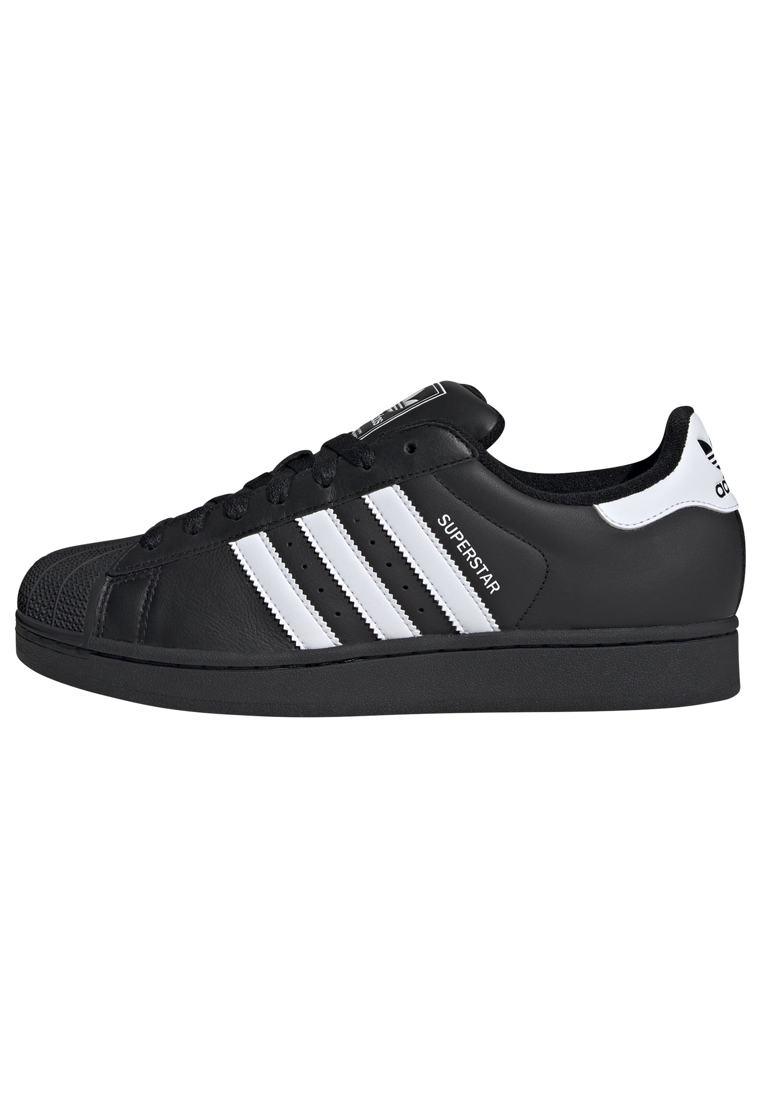 US11_29cm adidas SUPER STAR Ⅱ JI0079 希少S adidas Superstar II Shoes - Black | Free Shipping with