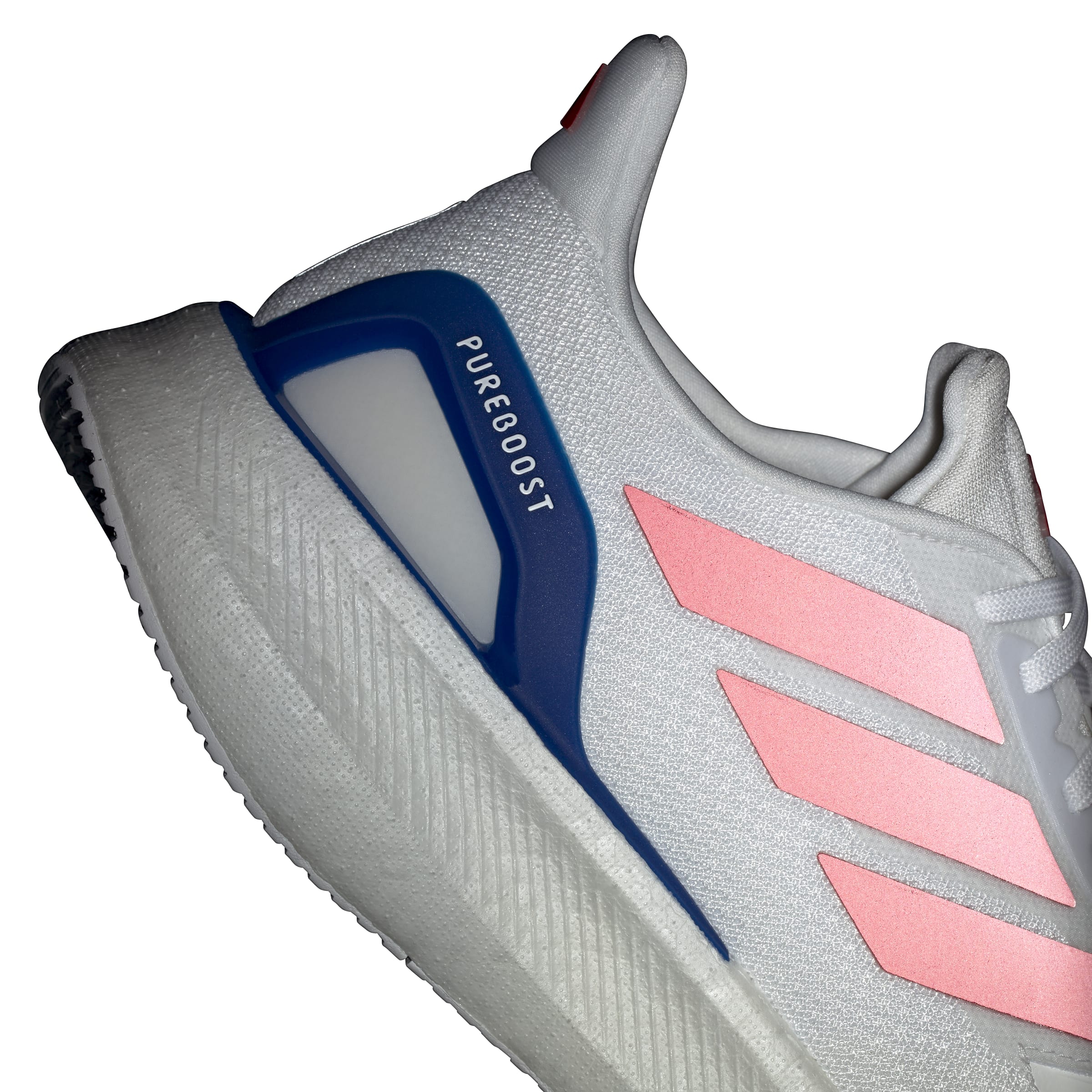 ADIDAS PUREBOOST 5 JI0306 RUNNING SHOES (M)