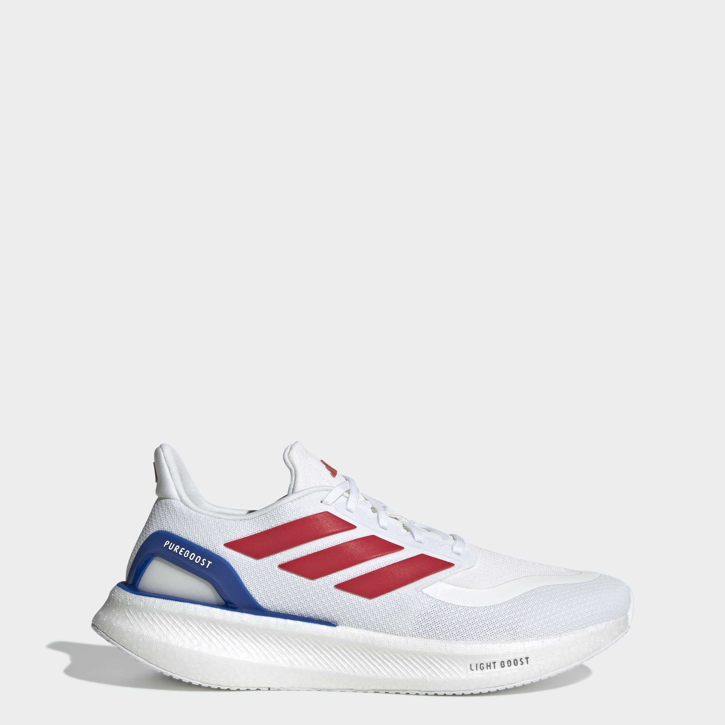 ADIDAS PUREBOOST 5 JI0306 RUNNING SHOES (M)