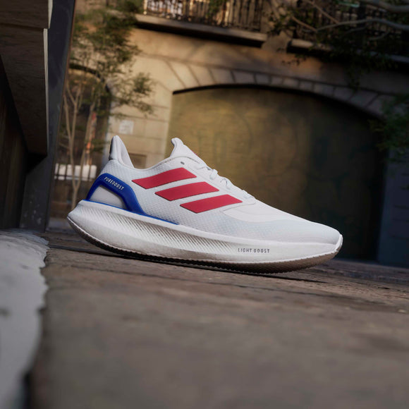 ADIDAS PUREBOOST 5 JI0306 RUNNING SHOES (M)