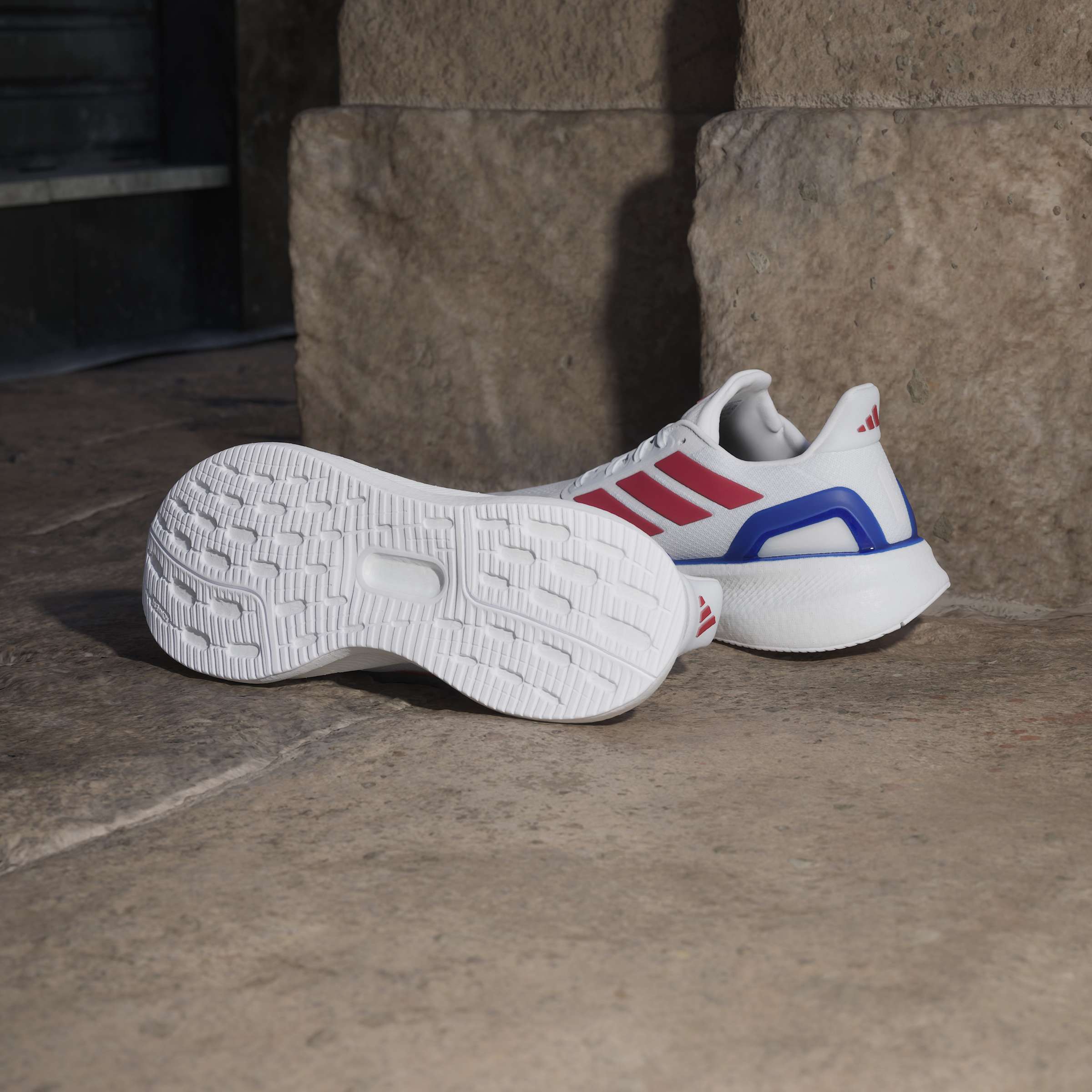 ADIDAS PUREBOOST 5 JI0306 RUNNING SHOES (M)