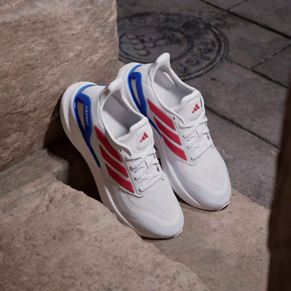 ADIDAS PUREBOOST 5 JI0306 RUNNING SHOES (M)