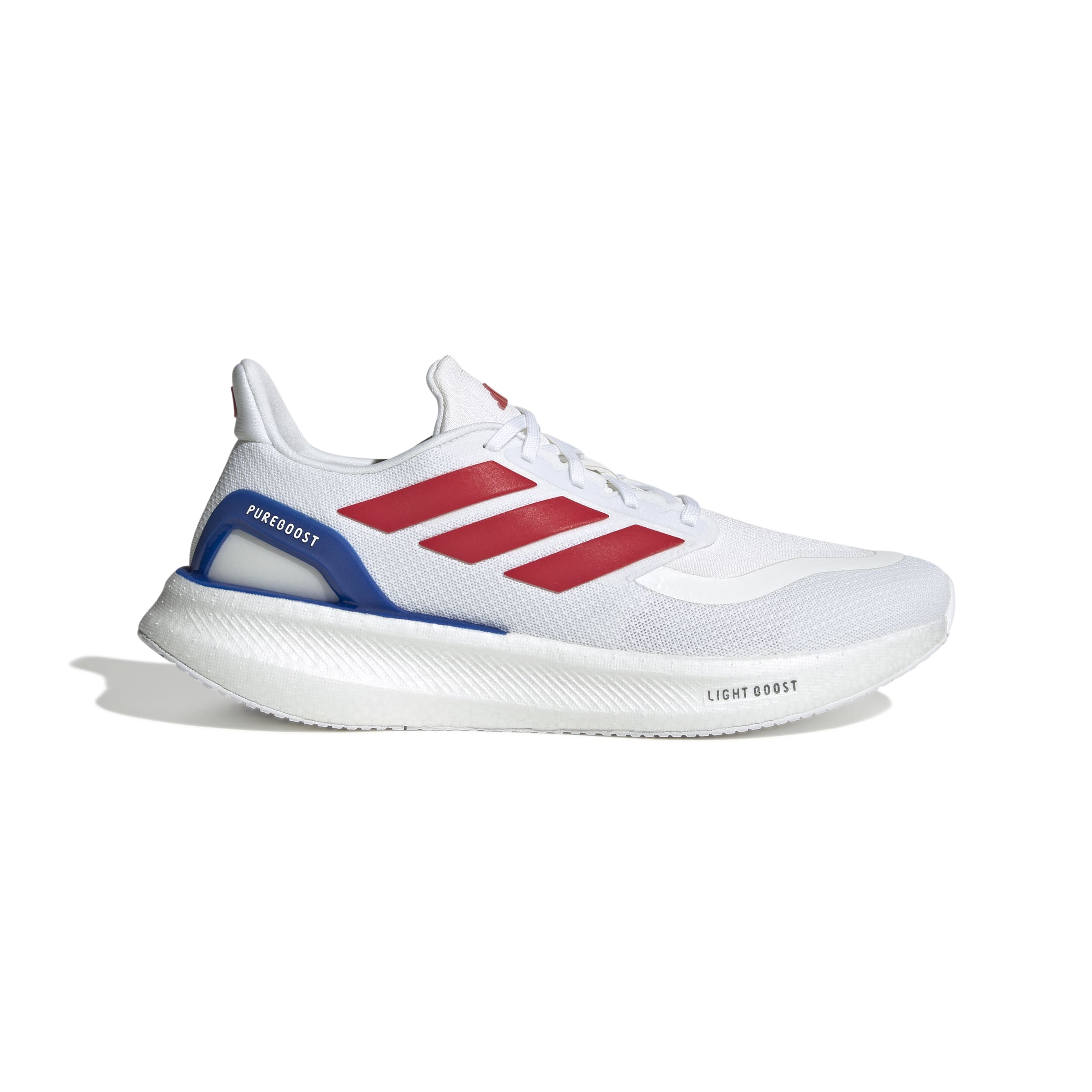 ADIDAS PUREBOOST 5 JI0306 RUNNING SHOES (M)