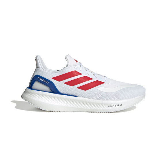ADIDAS PUREBOOST 5 JI0306 RUNNING SHOES (M)