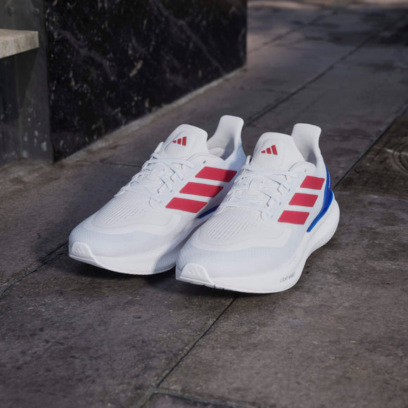 ADIDAS PUREBOOST 5 JI0306 RUNNING SHOES (M)