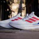 ADIDAS PUREBOOST 5 JI0306 RUNNING SHOES (M)-19